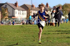 Boys Under-14s 2026 Northern Cross Country Relays, Graves Park, Sheffield. Photo: David T. Hewitson/Sports for All Pics